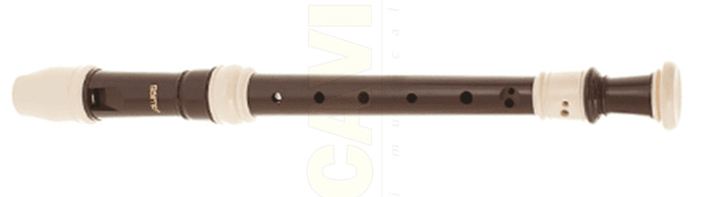 105A Soprano Barocco | Suono Flauti