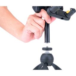 HCDG-307B Supporto 2 in 1 per tablet/smartphone