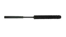 Flute Helix-Swab NERO