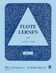 Flöte lernen mit Trevor Wye - Trevor Wye