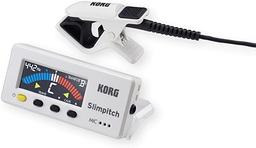 SLM-1CM Pearl White