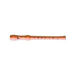 B9501 Soprano Tedesco fori singoli