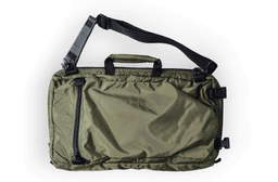 FLTV-CP Borsa-Zaino Compact Olive