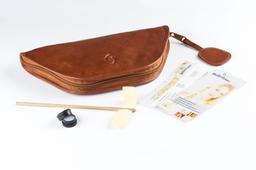 DE-1101D DENNER Edition soprano 442 Hz satinwood tinto