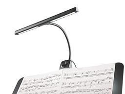12295 Luce a 12 LED per leggio