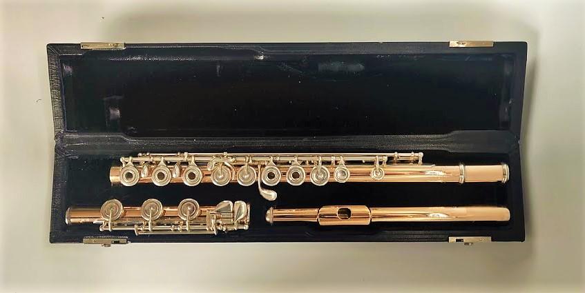 Aurumite 9K RB | Suono Flauti