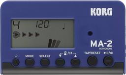 MA-2 Metronomo Blue-Black