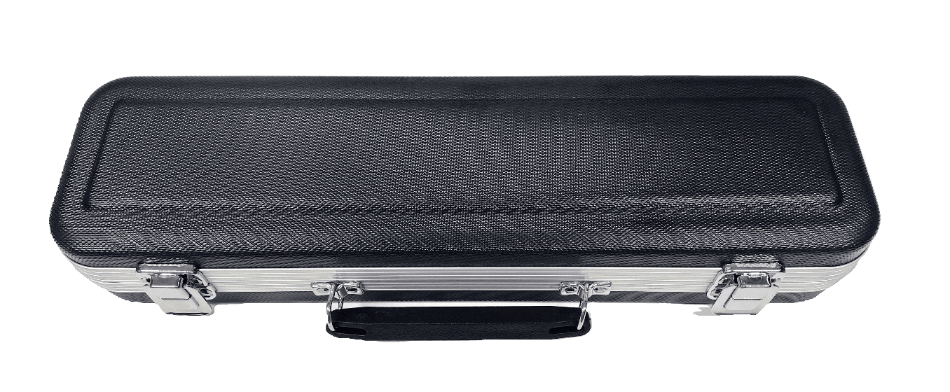 Astuccio rigido per flauto traverso | Suono Flauti