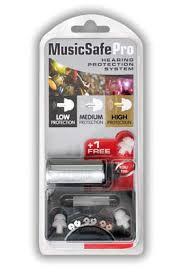 MusicSafe Pro