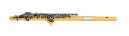 New Voice G Treble Flute COLOR B (BEIGE)