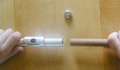 Corona e Stopper in Zirconio - SIZE A