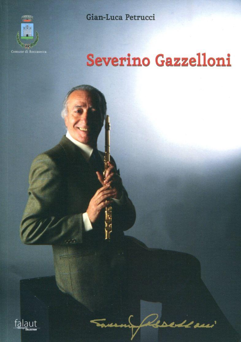 Severino Gazzelloni - Gian-Luca Petrucci | Suono Flauti