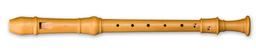 DL-5206 DENNER Line alto 415 Hz pero naturale