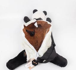 Panda Flute Bag