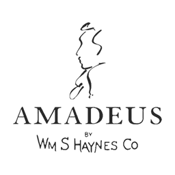 Amadeus by Haynes