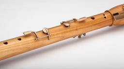 2541K CANTA Knickbass in Fa barocco
