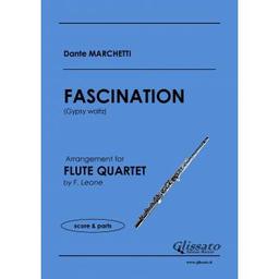 Fascination - Dante Marchetti