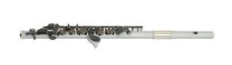New Voice G Treble Flute COLOR C (GRIGIO)