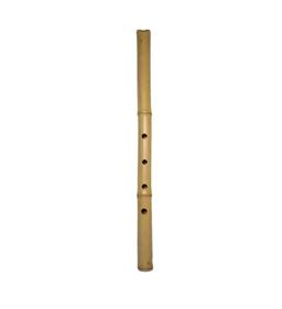 SHAKUHACHI Jinashi Student