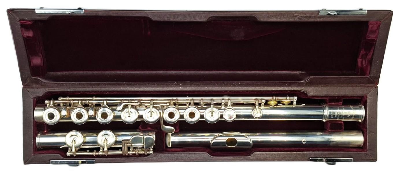 DS RCI | Suono Flauti