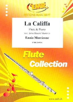 La Califfa - Ennio Morricone