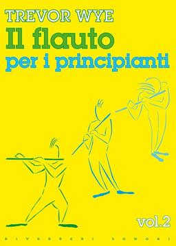 Il flauto per principianti vol.2 - Trevor Wye