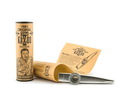 Kazoo