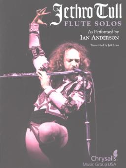 Jethro Tull - Flute Solos