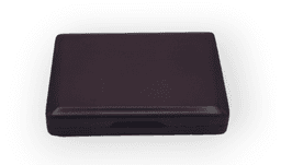 Astuccio in legno porta 5 ANCE per Fagotto
