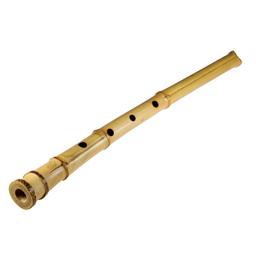 SHAKUHACHI Jinashi Student