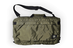 FLTV-CP Borsa-Zaino Compact Olive