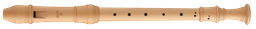 5333 Denner Alto 442 Hz Bosso