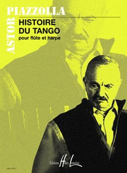 Histoire Du Tango - Astor Piazzolla