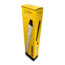 DIGITAL WIND INSTRUMENT - Black