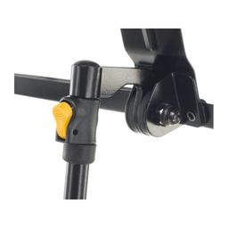 HCBS-118BB Leggio pieghevole con fodera
