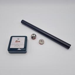 Corona e Stopper in Zirconio - SIZE A