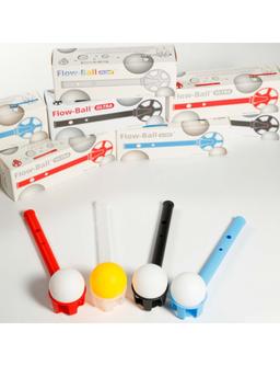 FLOW-BALL ULTRA