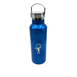 Borraccia Termica 500 ml - Turchese