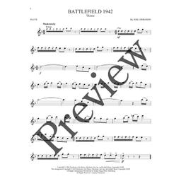 Video Game Music for Flute, Instrumental Play-Along« Series