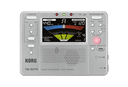 TM-50TR-SL Metronomo e Accordatore con Tone Trainer