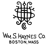 Wm. S. Haynes