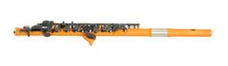 New Voice G Treble Flute COLOR A (MARRONE)