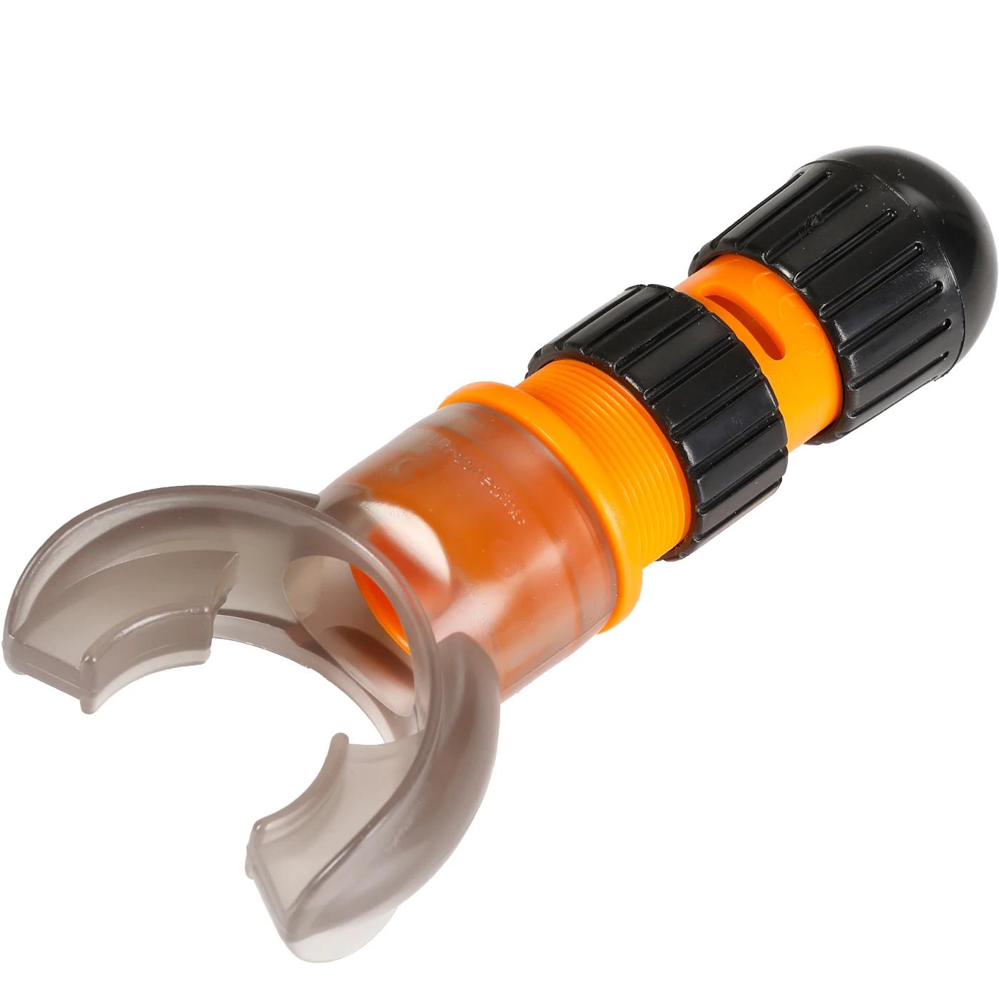 ULTRABREATHE Edition nero | Suono Flauti