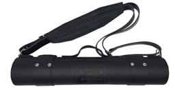 Flute and Piccolo/HJ case Black Leather