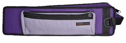 E/321-F Borsa per flauto traverso in feltro