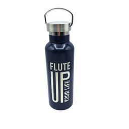 Borraccia Termica 500 ml - Blu Marino