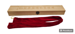 DIZI Chinese flute in Do
