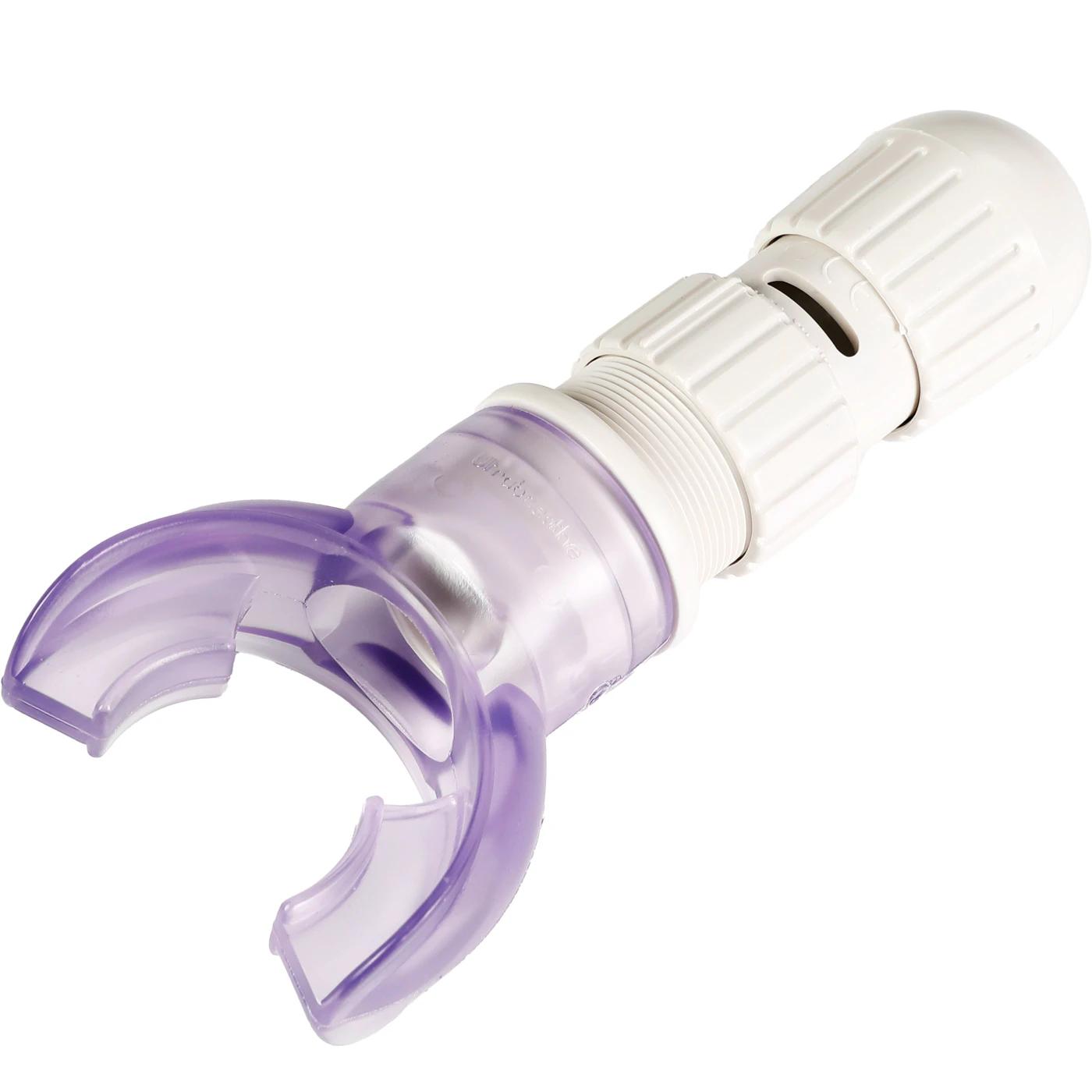 ULTRABREATHE bianco | Suono Flauti