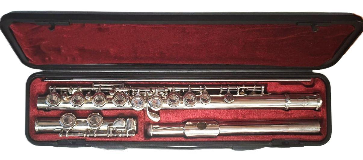 YFL 311 | Suono Flauti