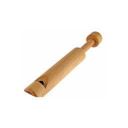 Lotus Whistle Wood